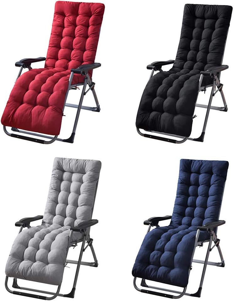 Cuscino per Sedia da Giardino e Relax - immagine 2