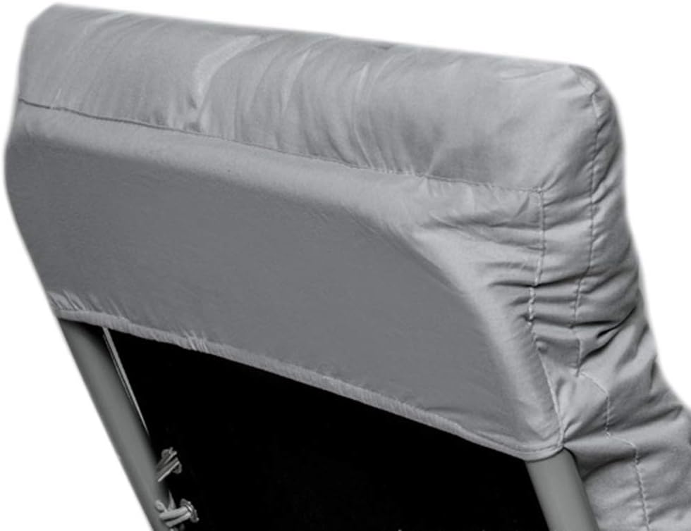 Cuscino per Sedia da Giardino e Relax - immagine 4