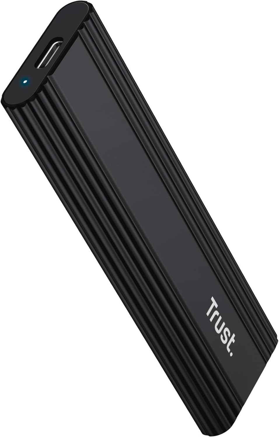 Trust Case SSD M.2 NVMe USB-C 10Gbps - immagine 13