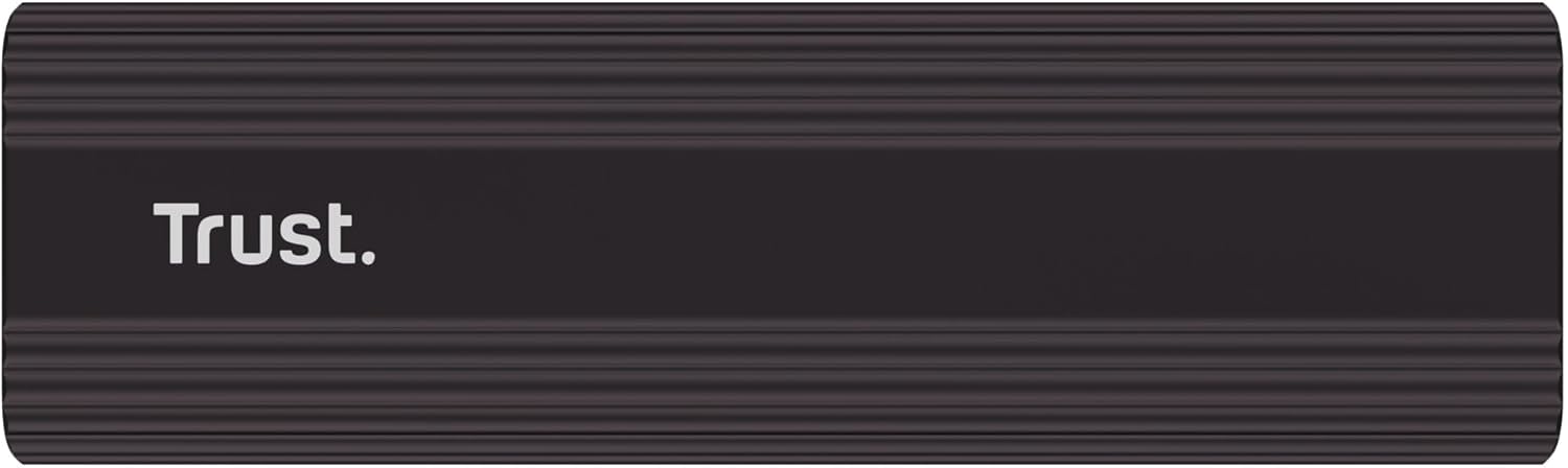 Trust Case SSD M.2 NVMe USB-C 10Gbps - immagine 14