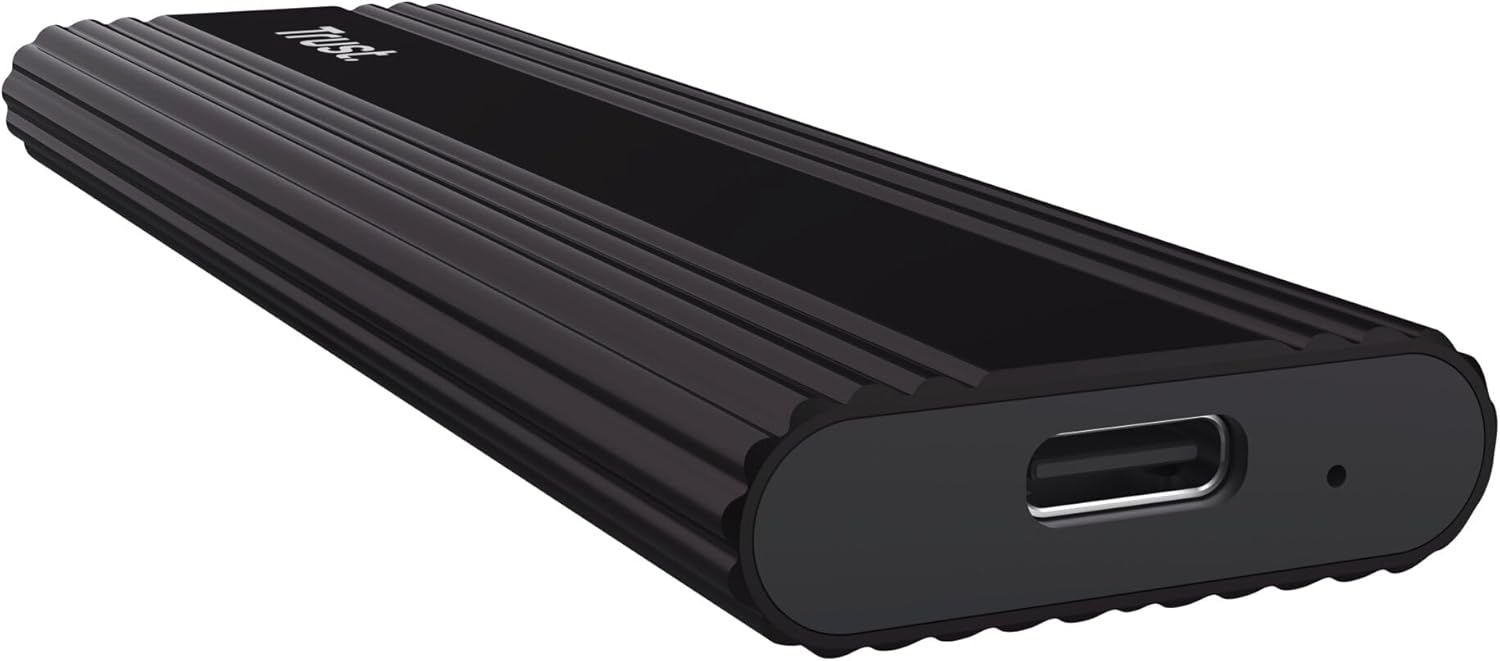 Trust Case SSD M.2 NVMe USB-C 10Gbps - immagine 15