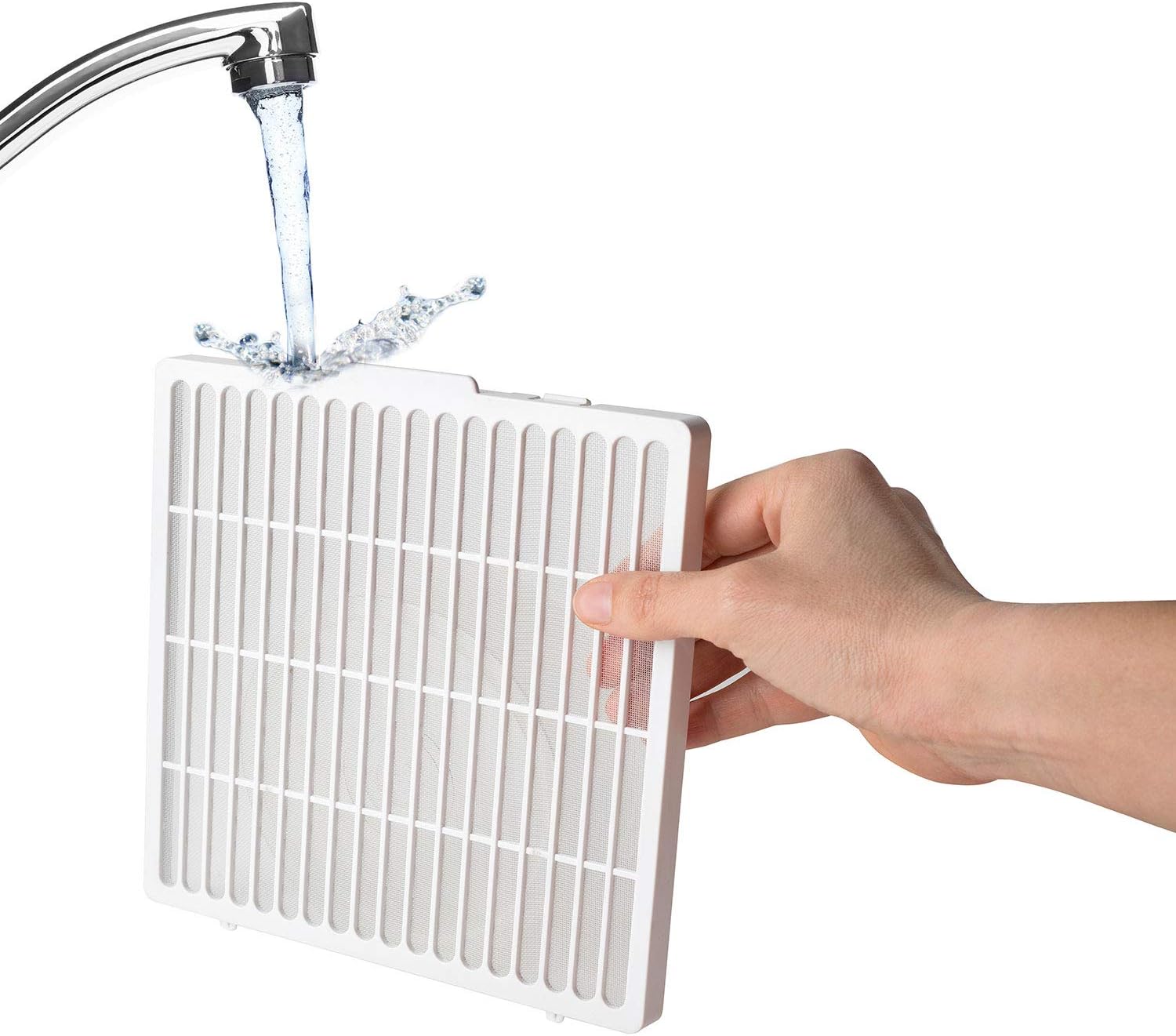 Black+decker BXDH12E - Deumidificatore Casa 12 Litri - immagine 4