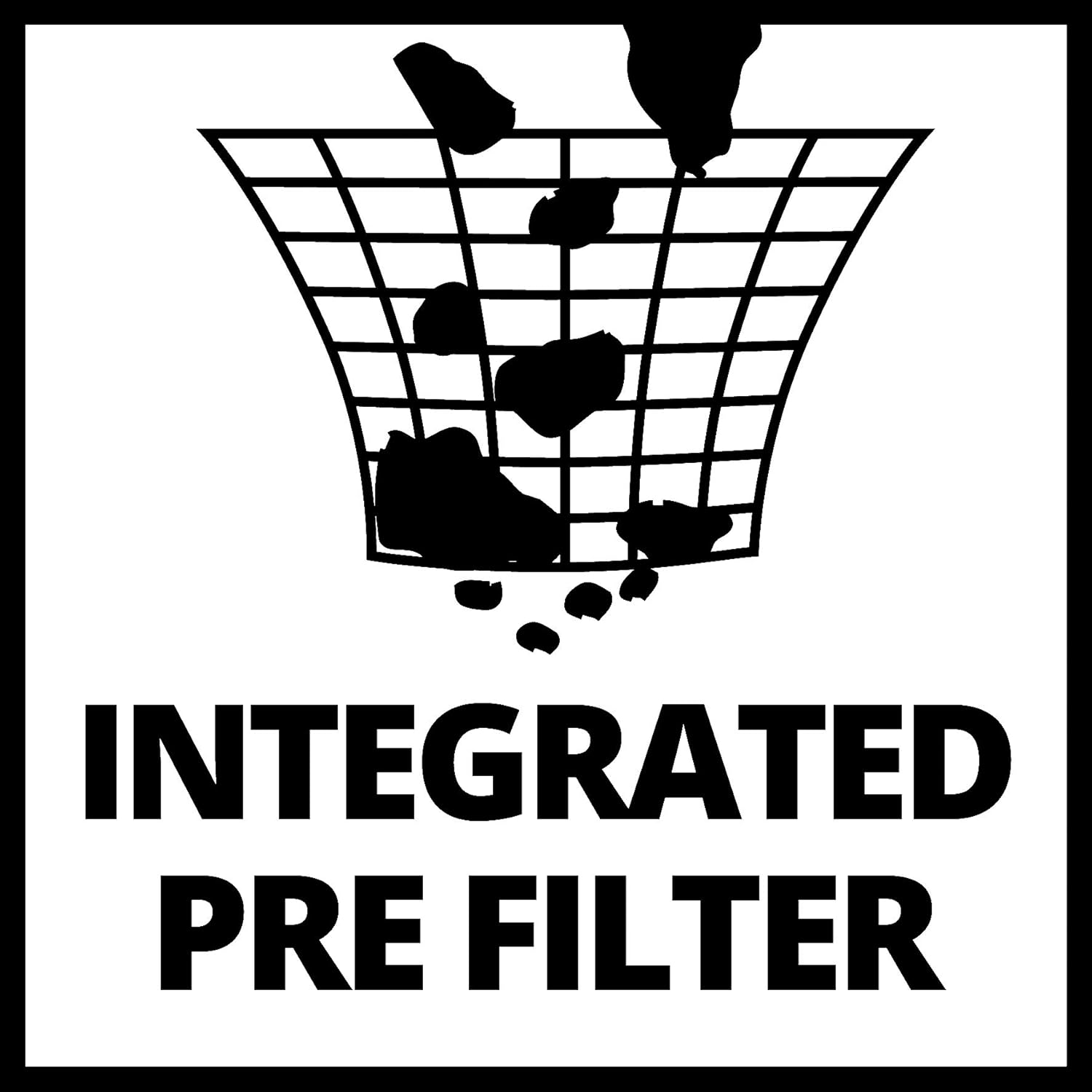 Einhell GE-GP 1145 ECO - Pompa Autoadescante 1100W - immagine 14