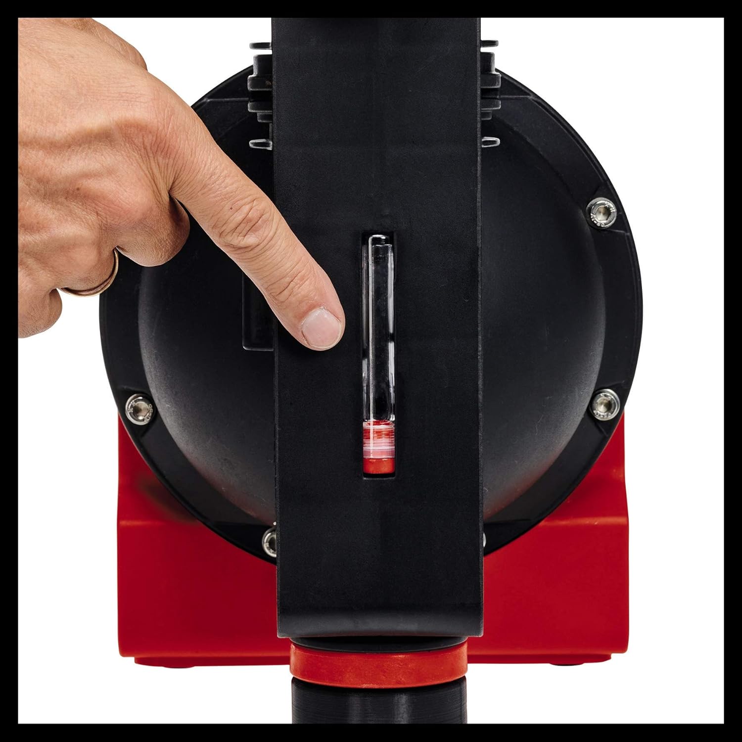 Einhell GE-GP 1145 ECO - Pompa Autoadescante 1100W - immagine 7