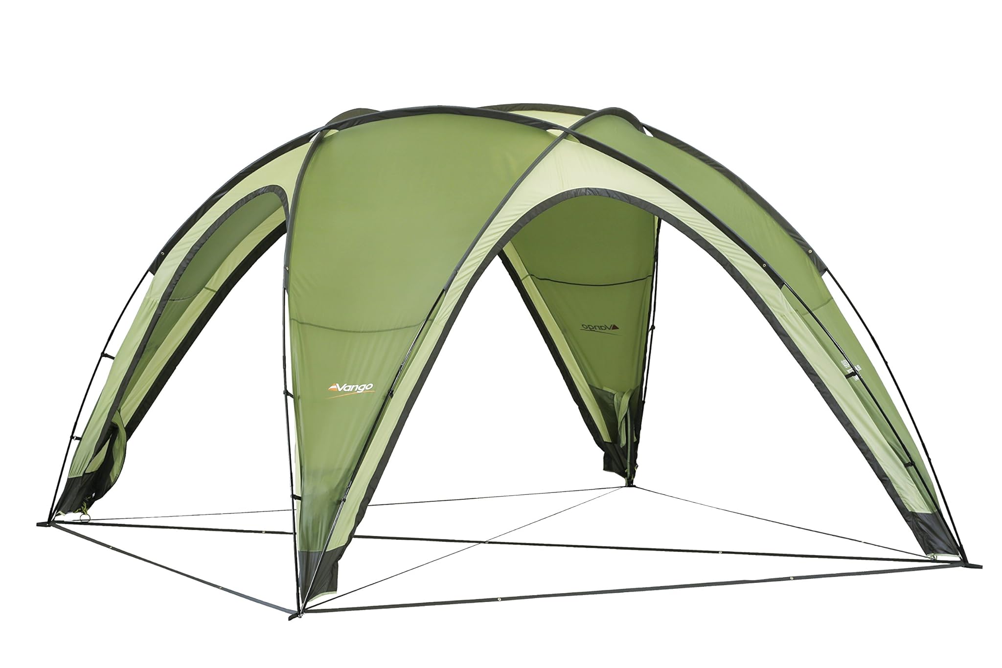 Vango Odyssey Hub, Tende Unisex-Adulto