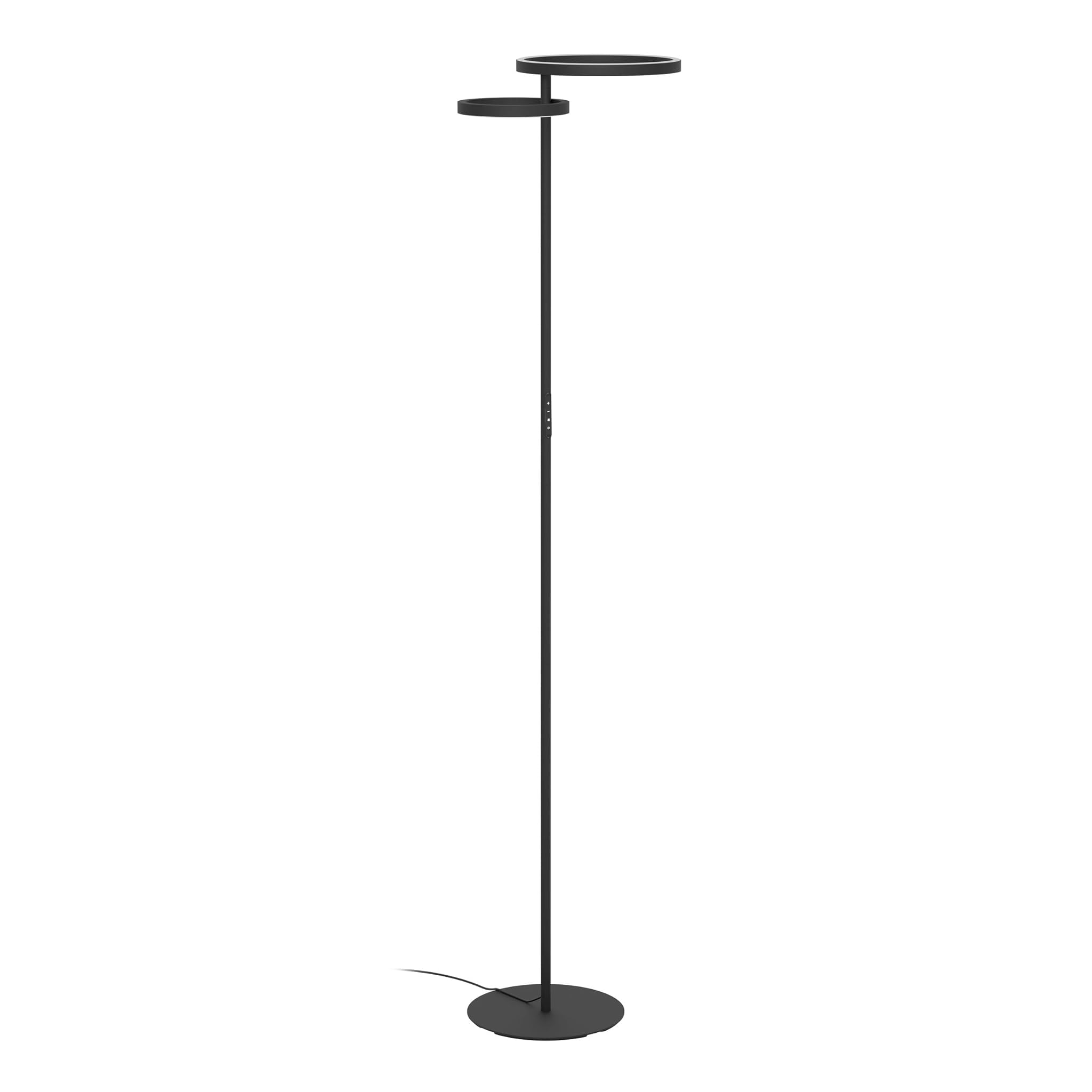 Eglo Lampada da terra LED Castelpoto 1, 180 cm
