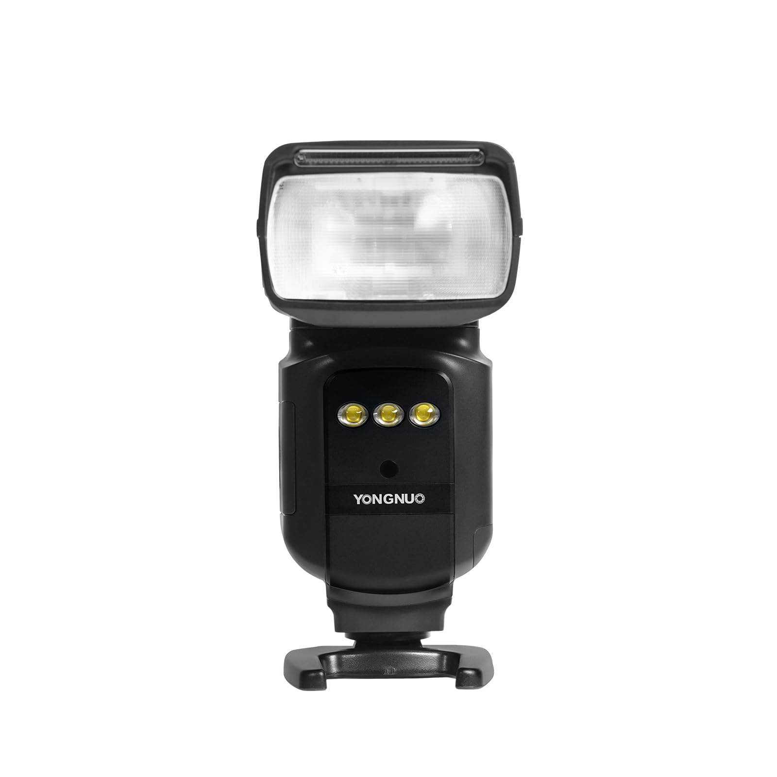 YONGNUO YN968S III GN60 Wireless Speedlite HSS TTL 1/8000s compatibile con Sony