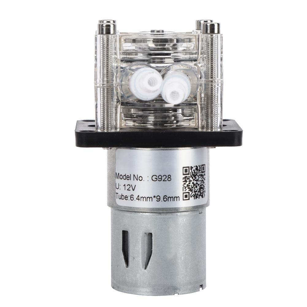 Fafeicy Pompa Peristaltica 500 Ml/Min