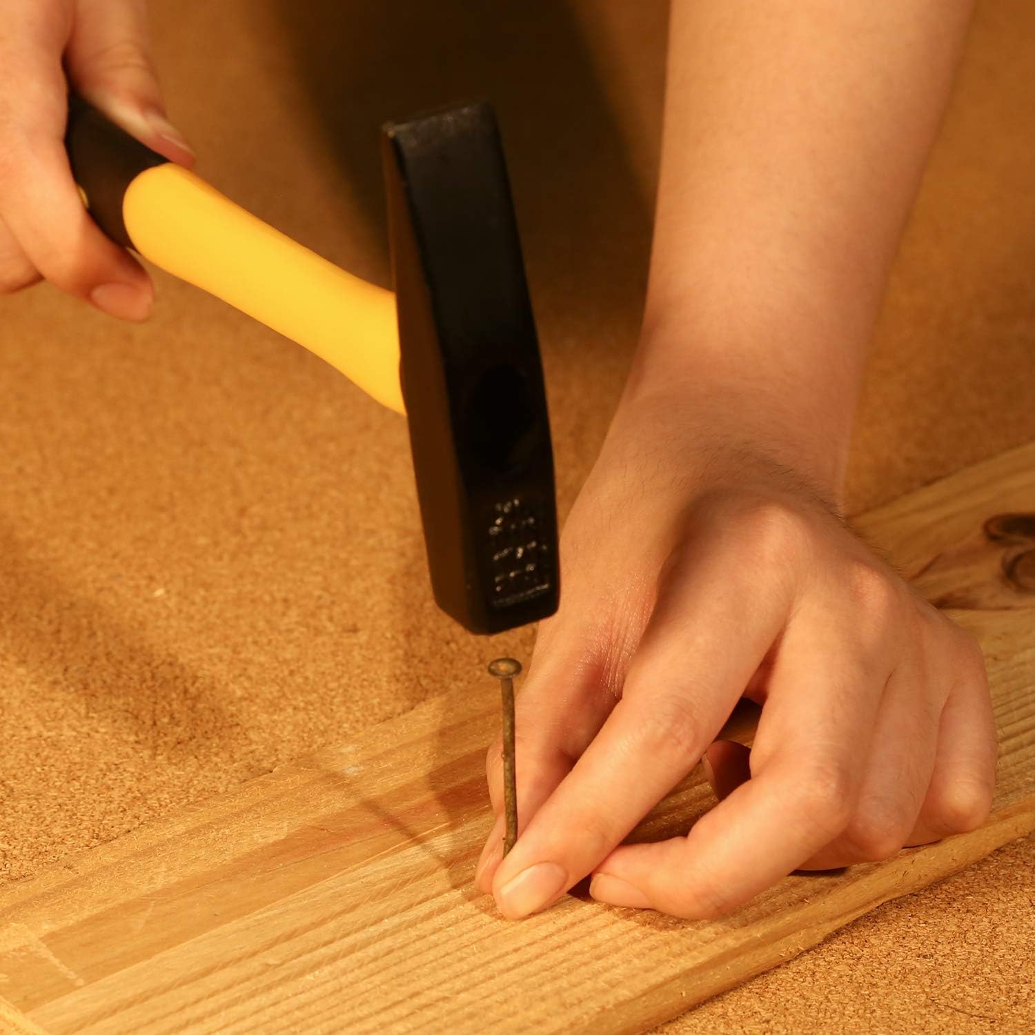 DEKO Set di Attrezzi Universale 138 Pezzi - immagine 6