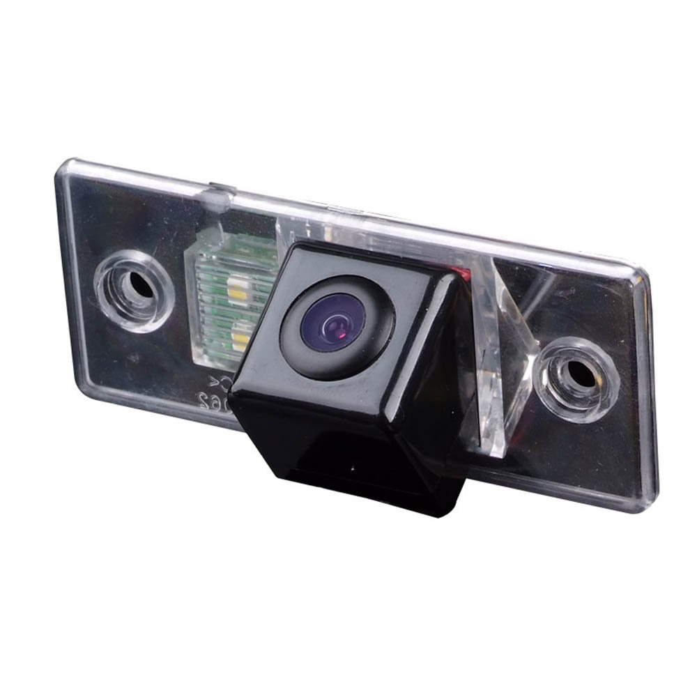 Telecamera Posteriore Auto HD con Traiettoria Dinamica