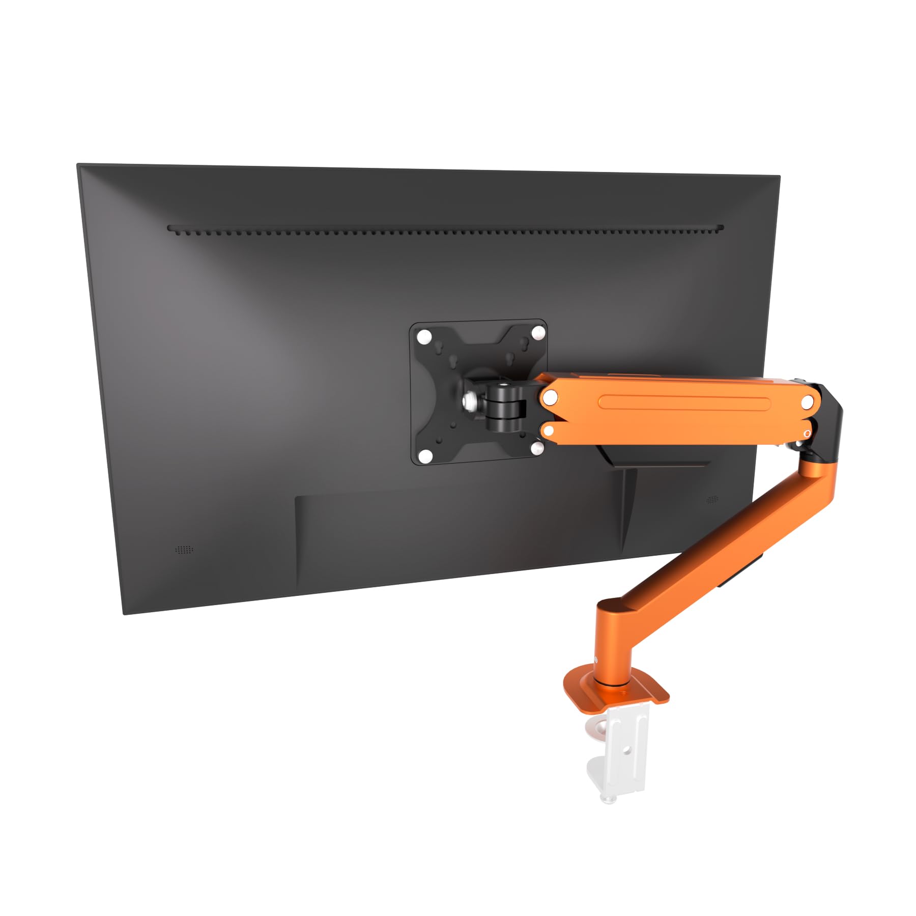 Supporto Monitor 17-34 pollici con Molla a Gas