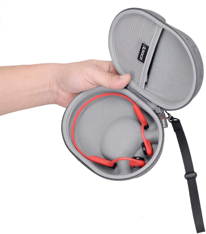 Rlsoco Custodia per SHOKZ OpenRun Pro 2 / OpenRun - immagine 5