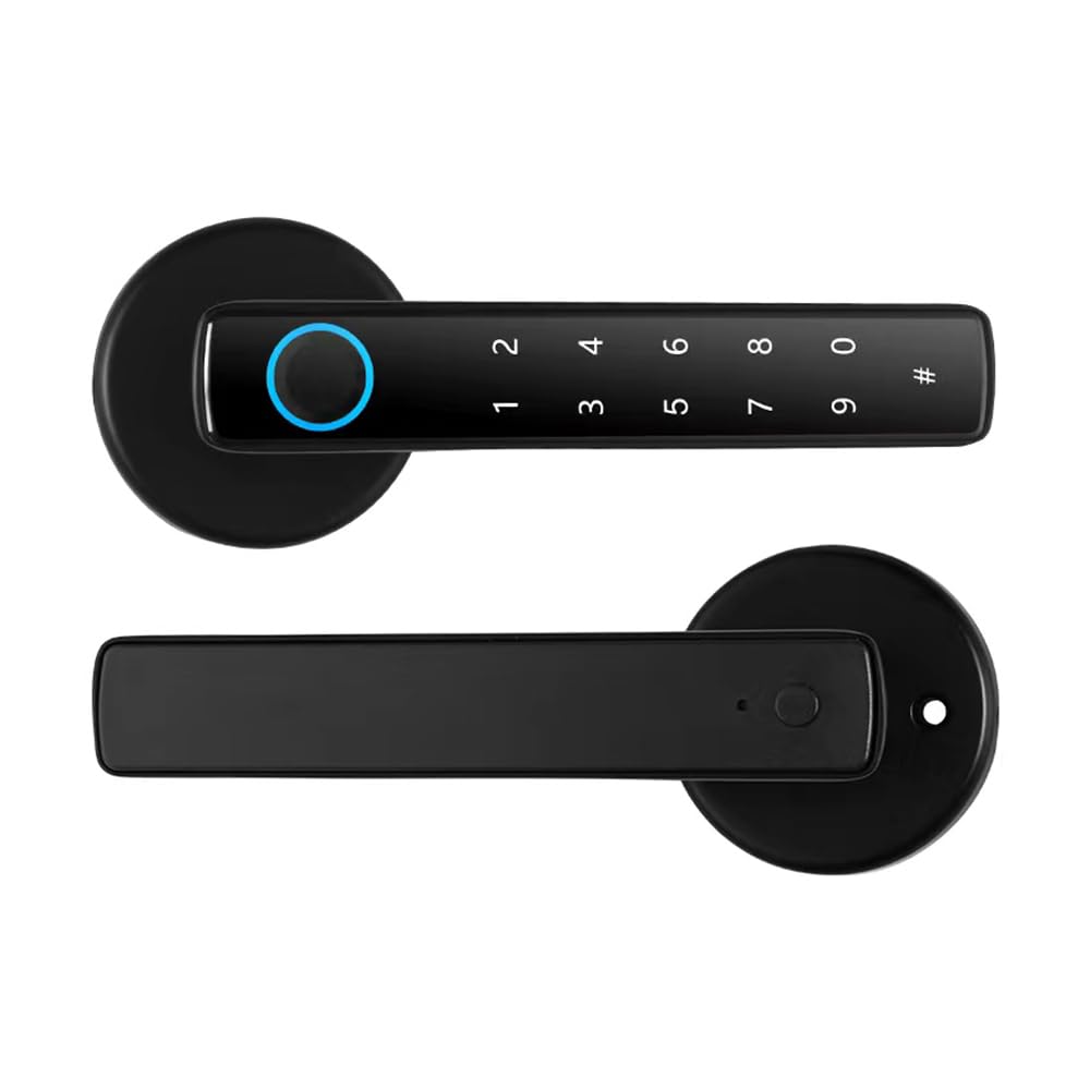 Swokely Serratura Intelligente con Impronta Digitale