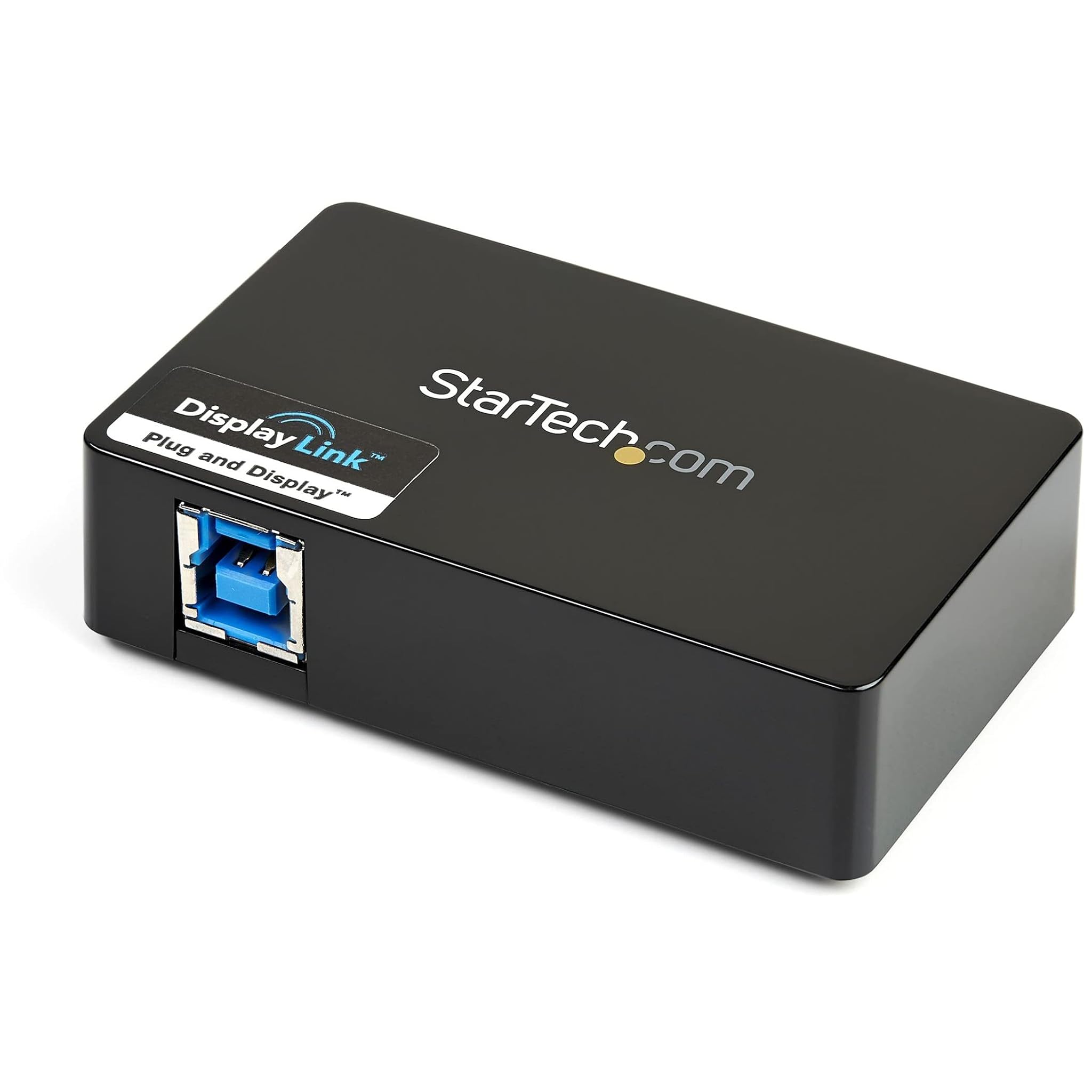 Startech.com Adattatore USB 3.0 a HDMI / DVI