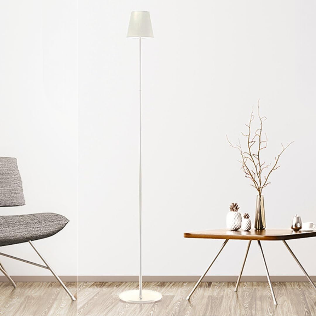 BEPER P201UTP402 Lampada da Terra Ricaricabile