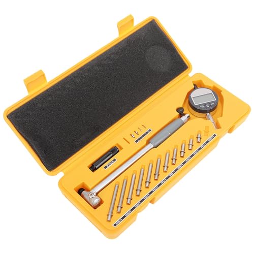 Alesametro a quadrante digitale 50-160 mm