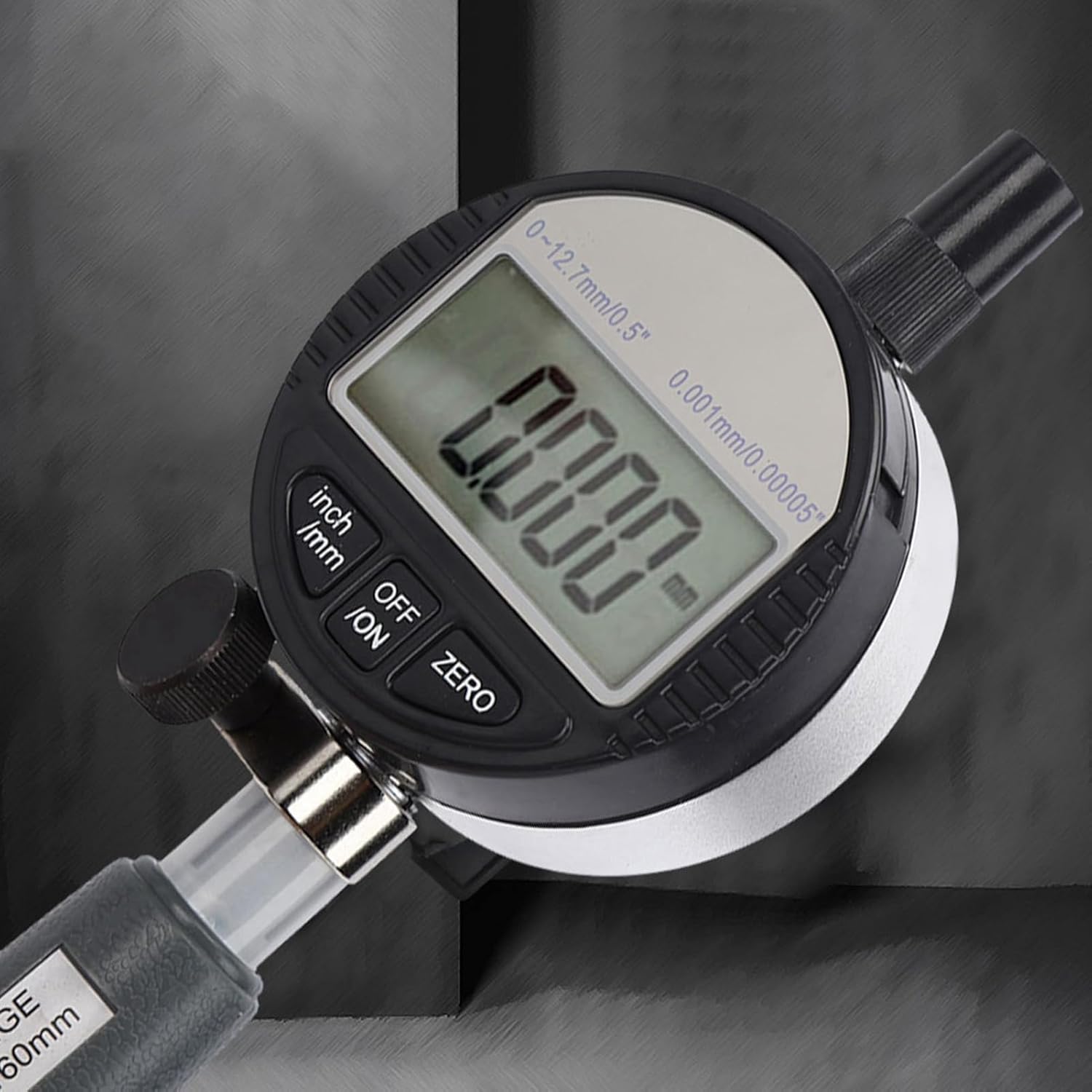 Alesametro a quadrante digitale 50-160 mm - immagine 5