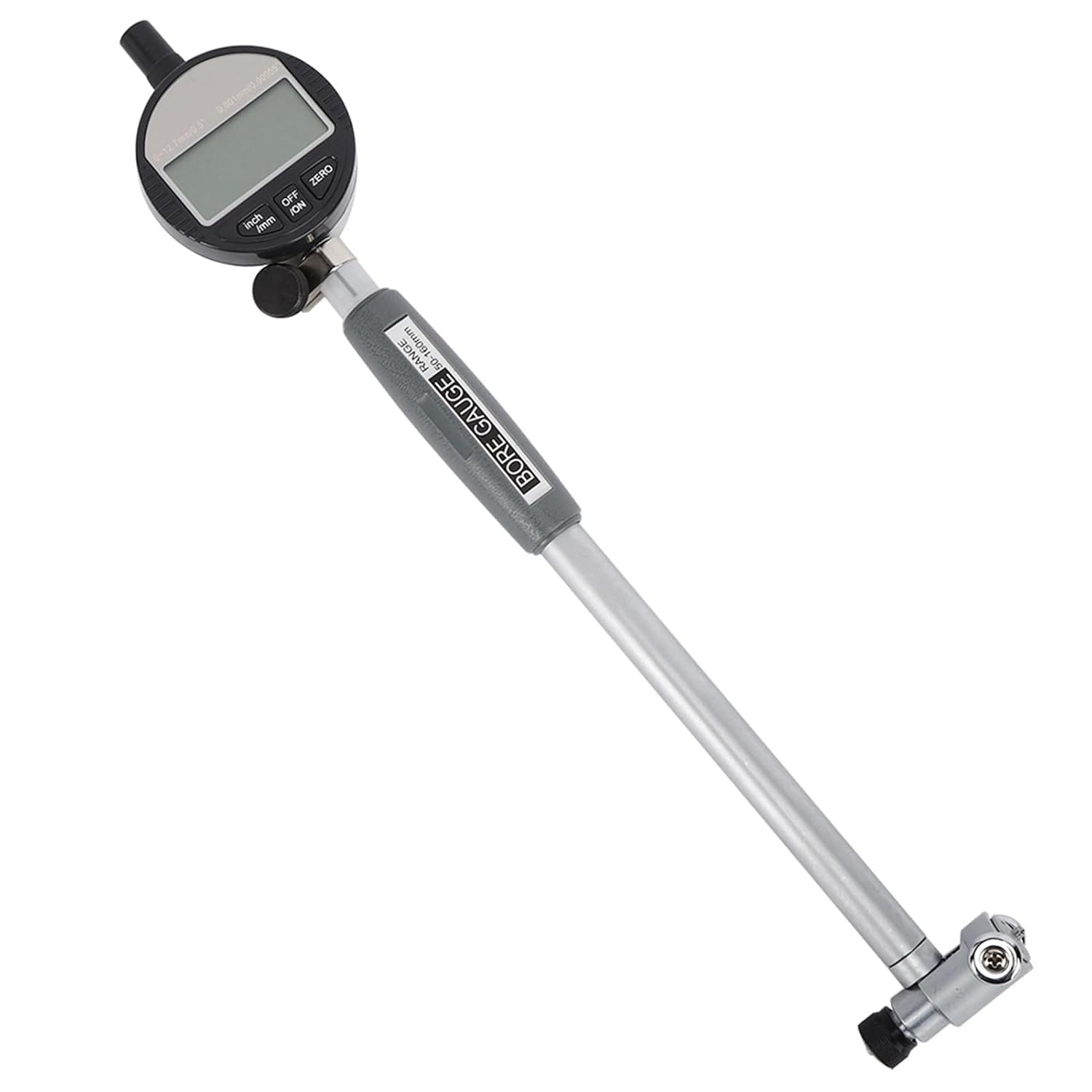 Alesametro a quadrante digitale 50-160 mm - immagine 7