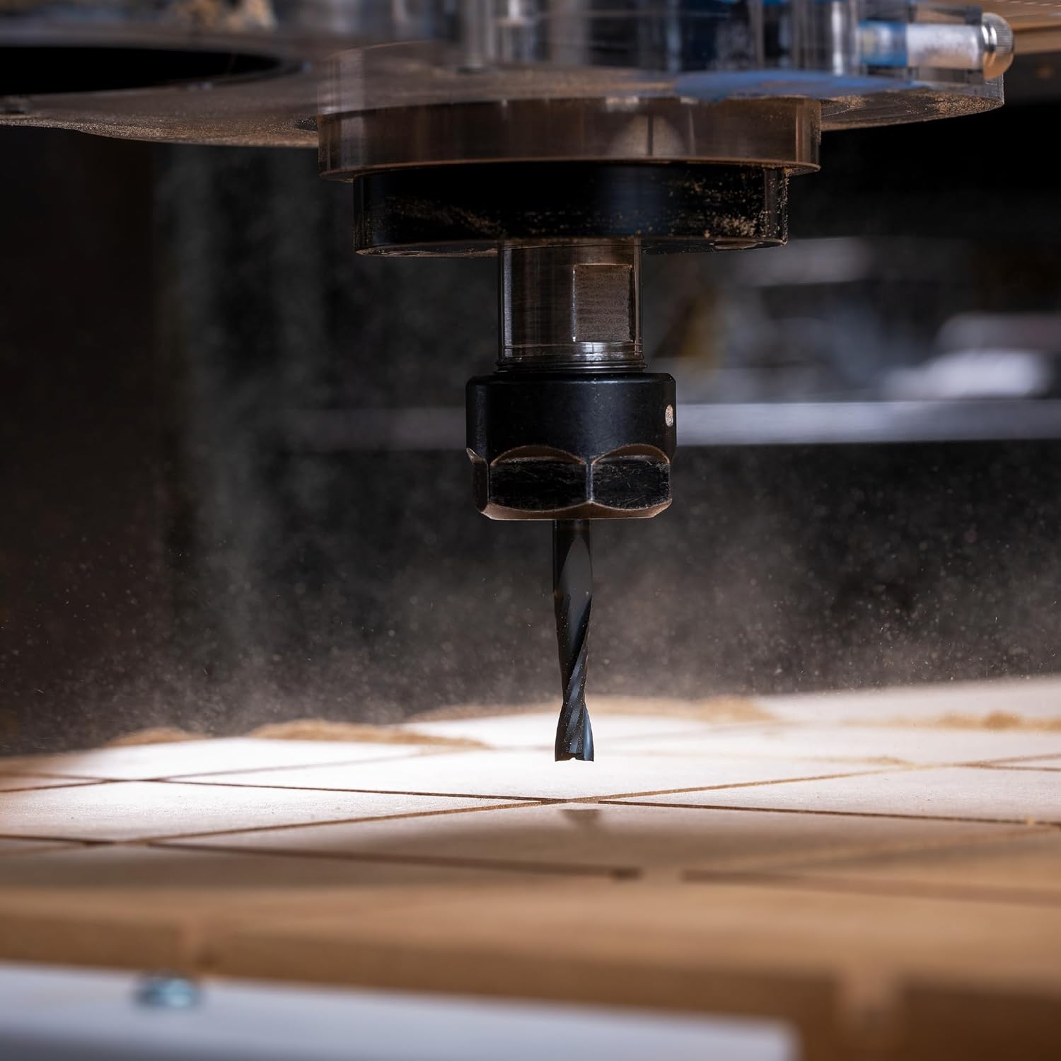 Freud 90-150 - Set di 5 punte a spirale - immagine 7