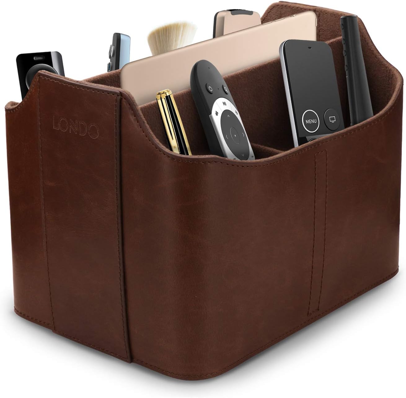 Londo Organizer per Telecomandi e Tablet - immagine 1