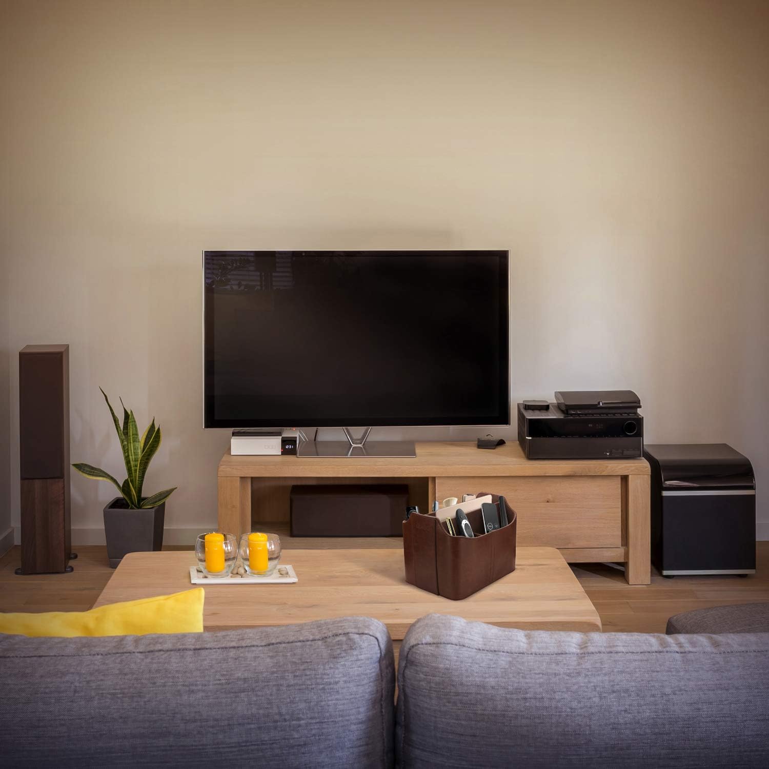 Londo Organizer per Telecomandi e Tablet - immagine 8