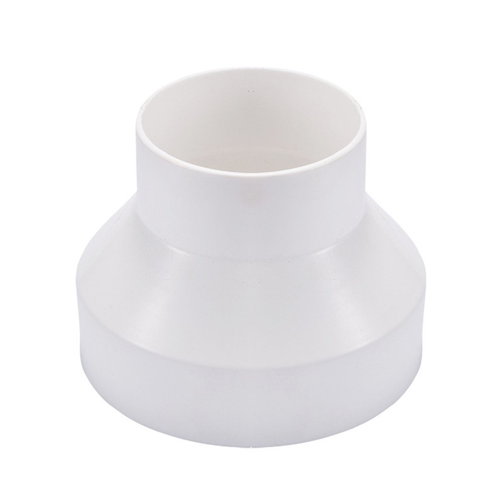 Hon&guan Riduttore per Tubo di Ventilazione 150mm a 100mm