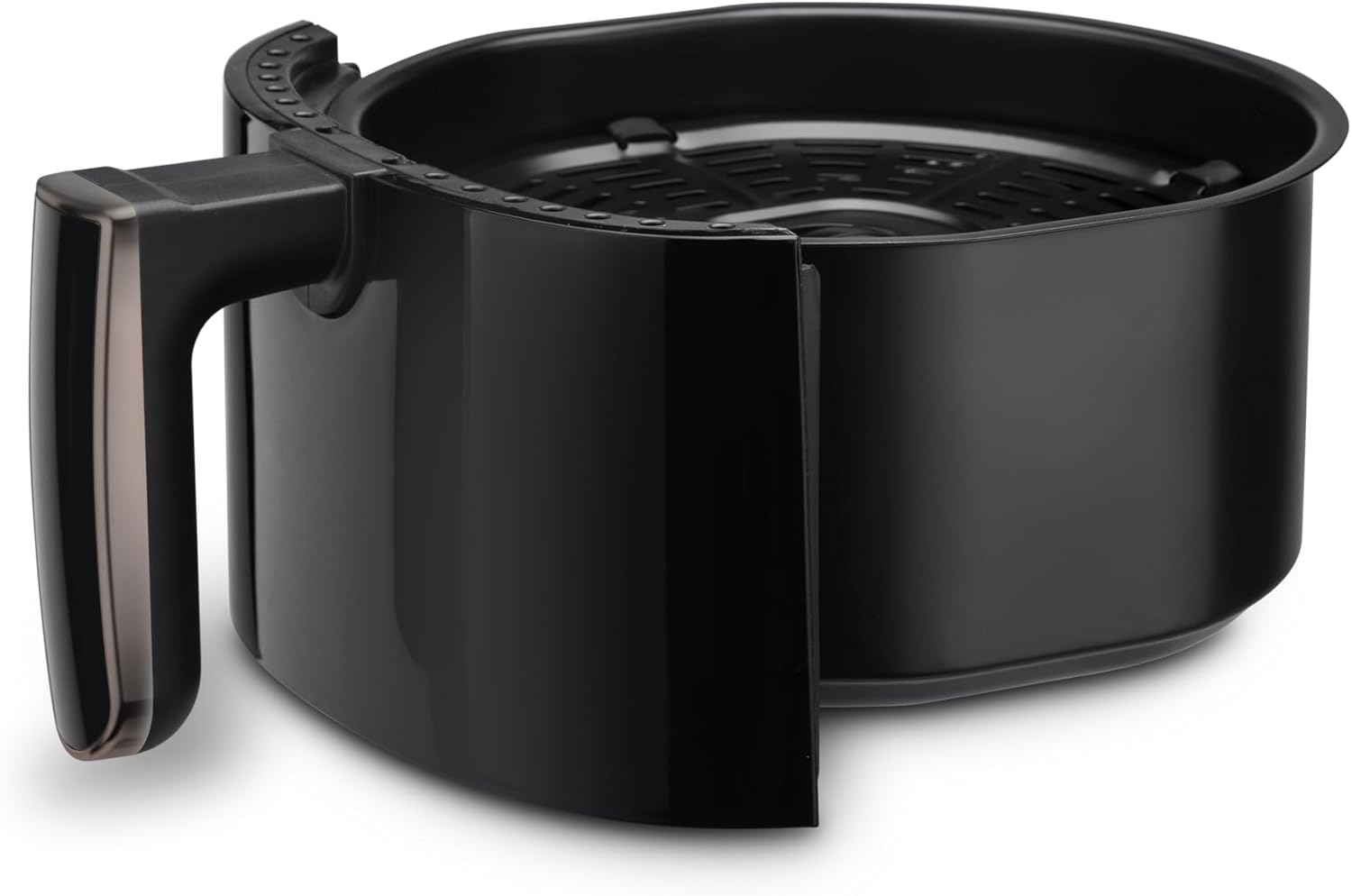 Ufesa Panther Friggitrice Aria Senza Olio 3,5L, Nera - immagine 5