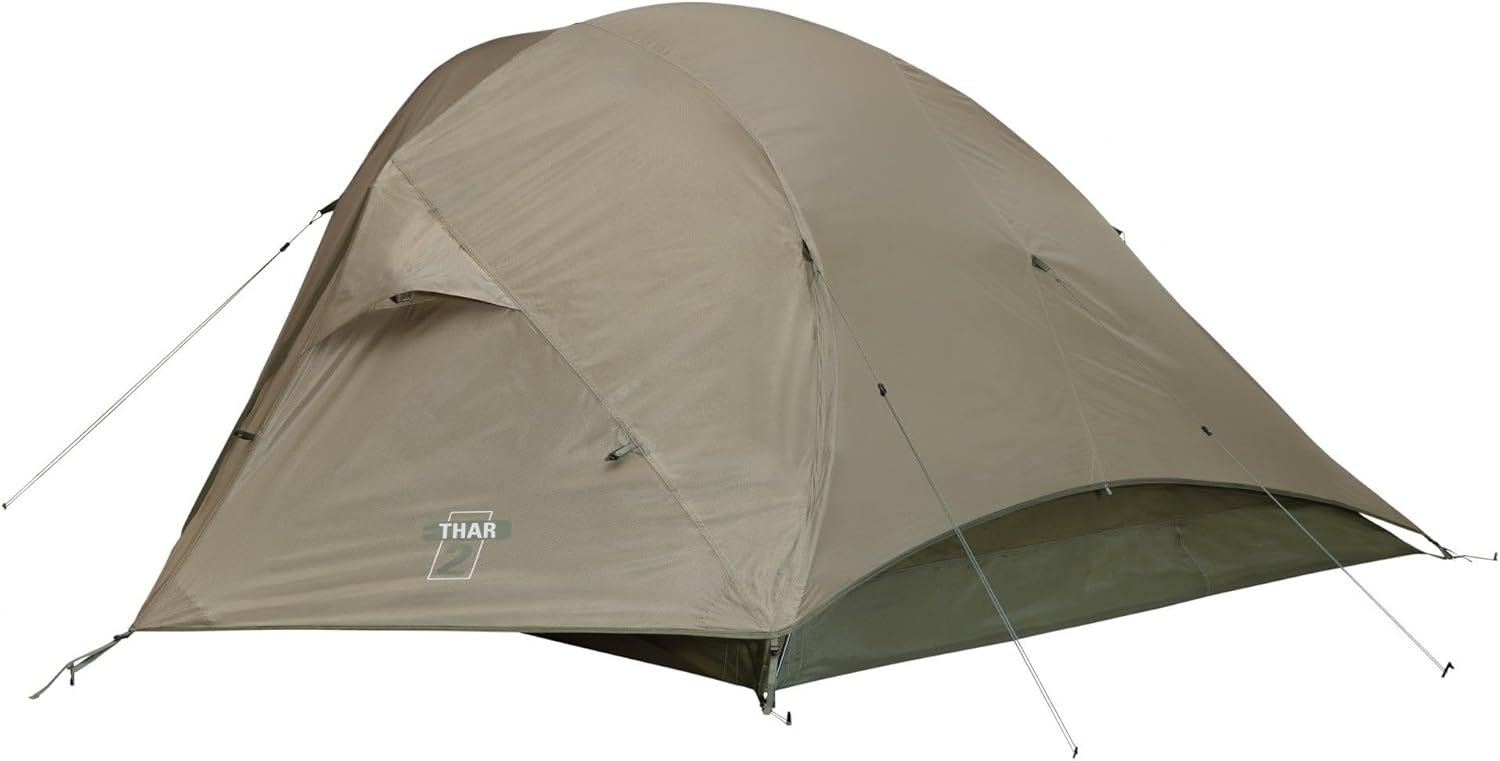 Ferrino Tenda Thar 2 - immagine 3