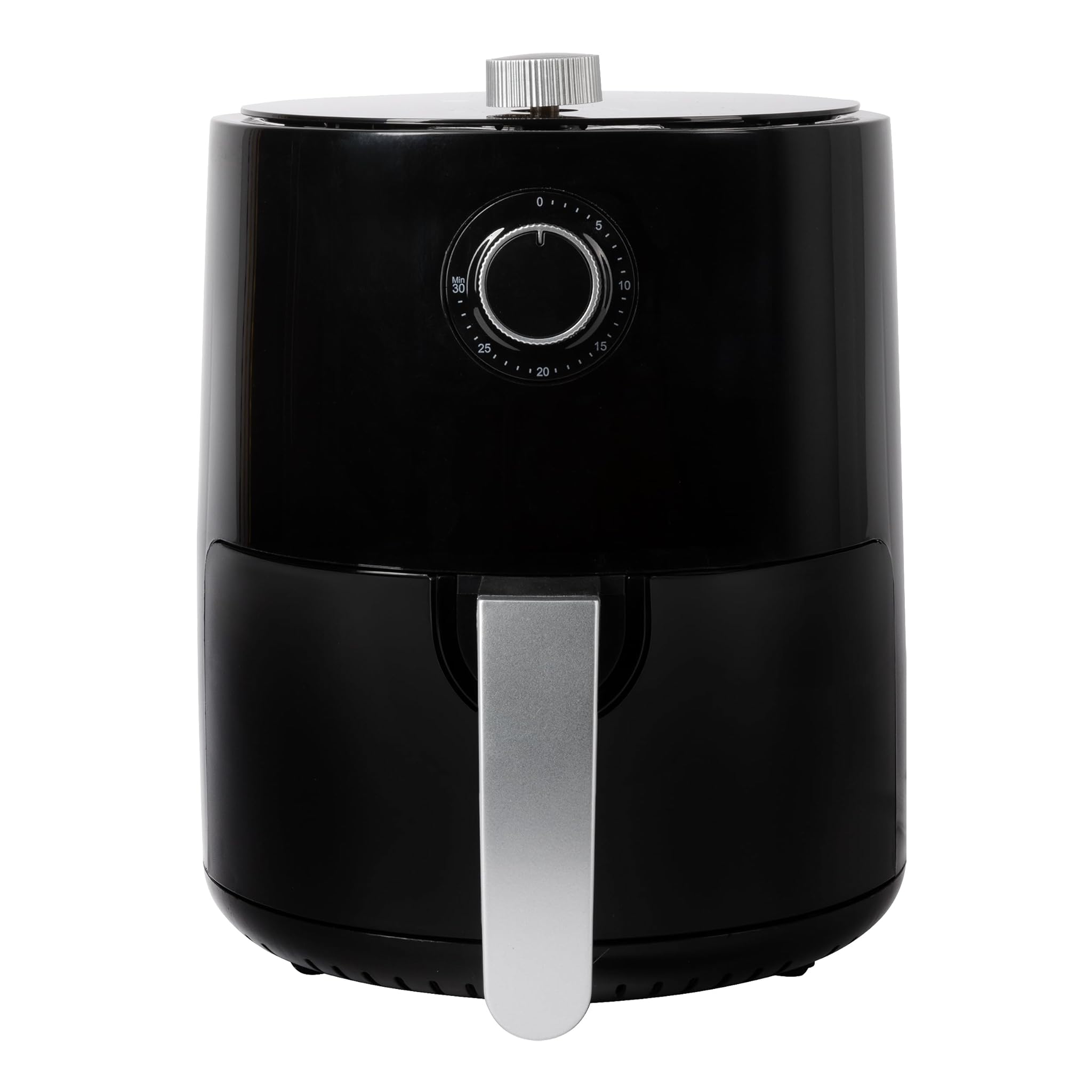 Z Swisshome PETIT - Friggitrice ad Aria 2.5L 1200W