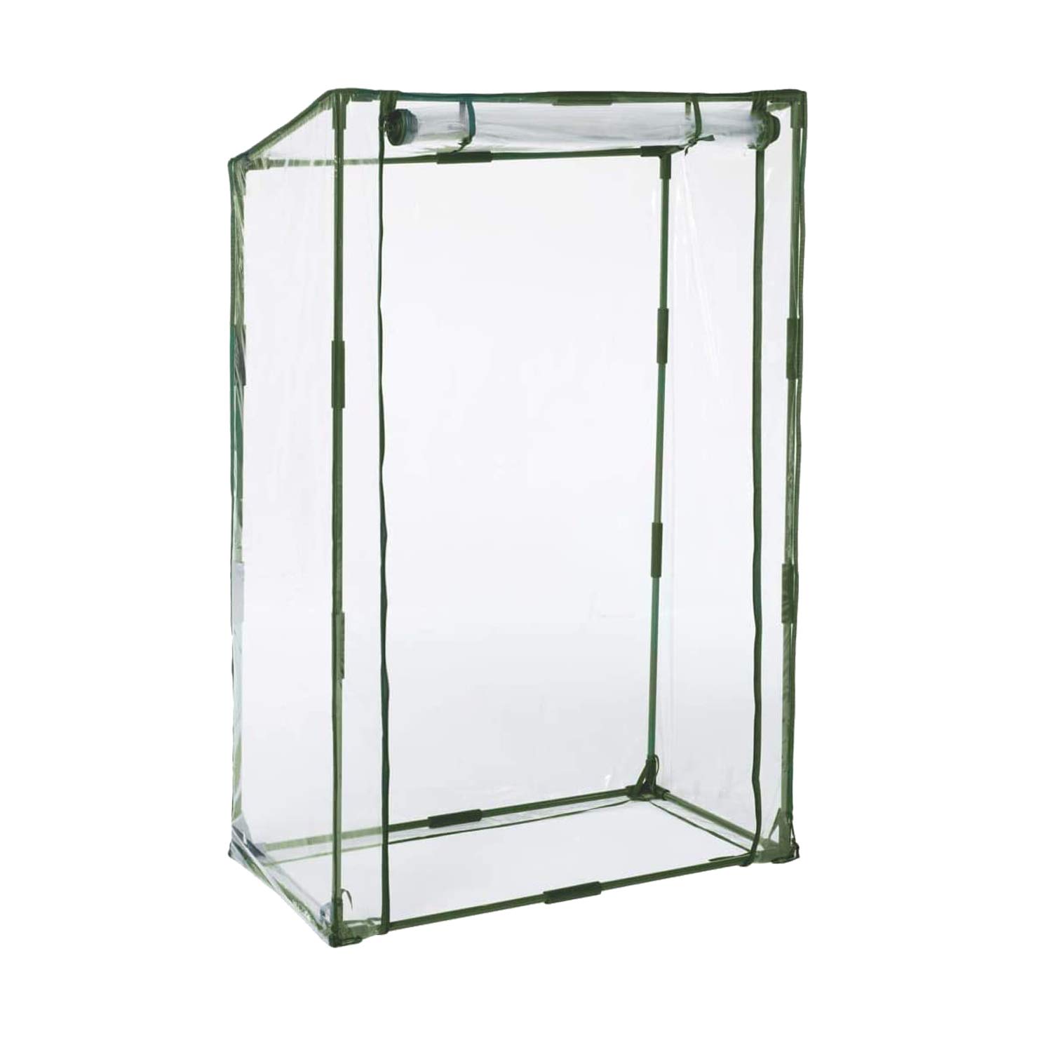 Chicreat Serra con Rivestimento e Tetto Inclinato