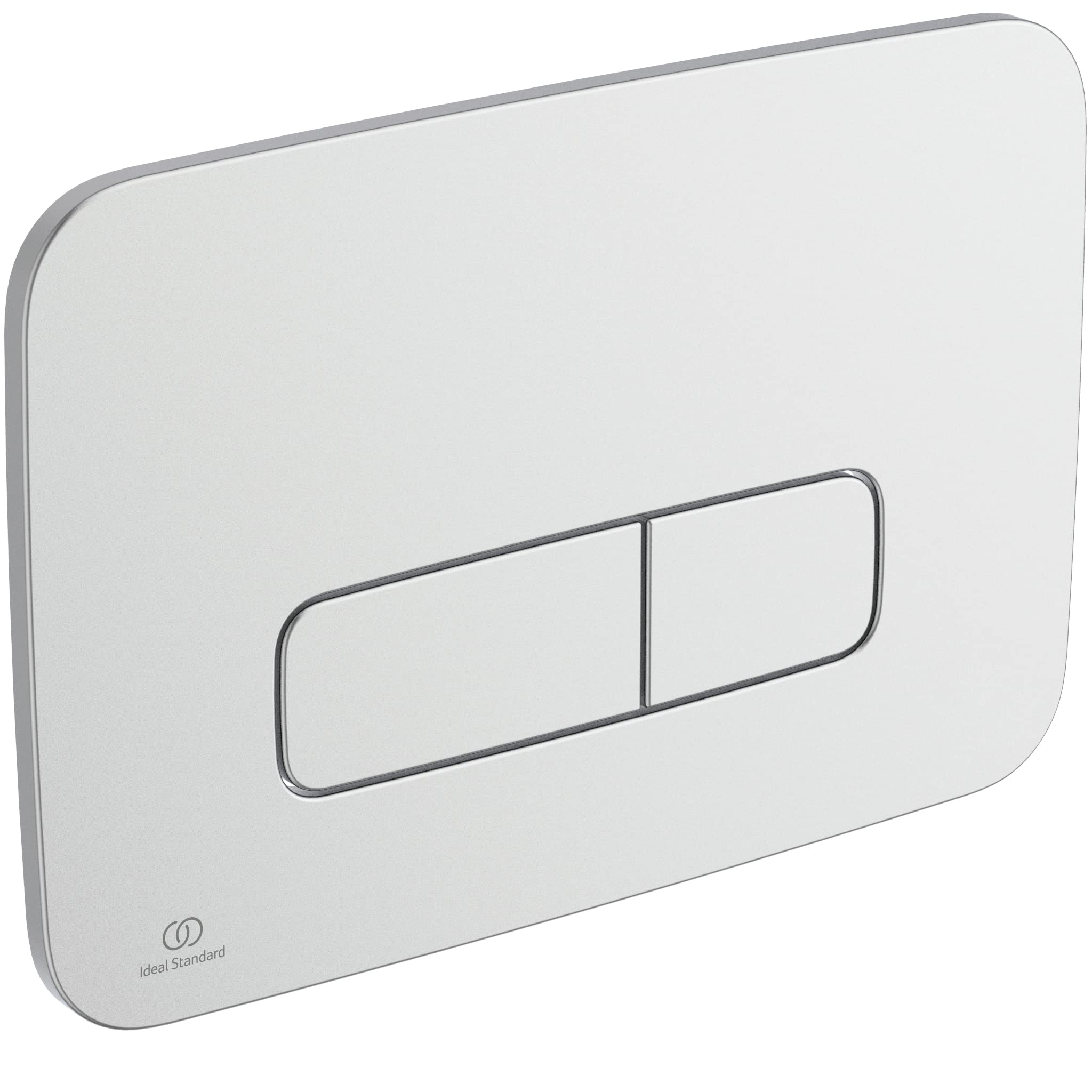 Ideal Standard R0123JG OLEAS™ M3 Placca meccanica, matt cromo
