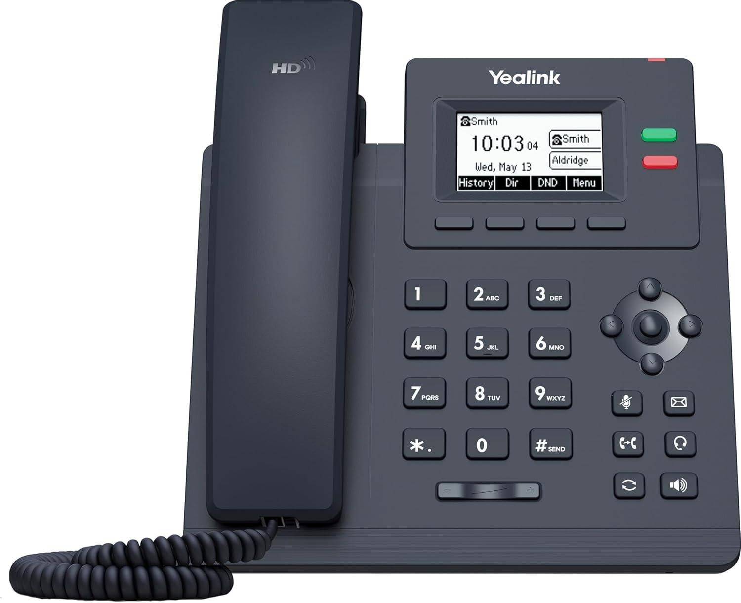 Yealink SIP-T31P - immagine 2