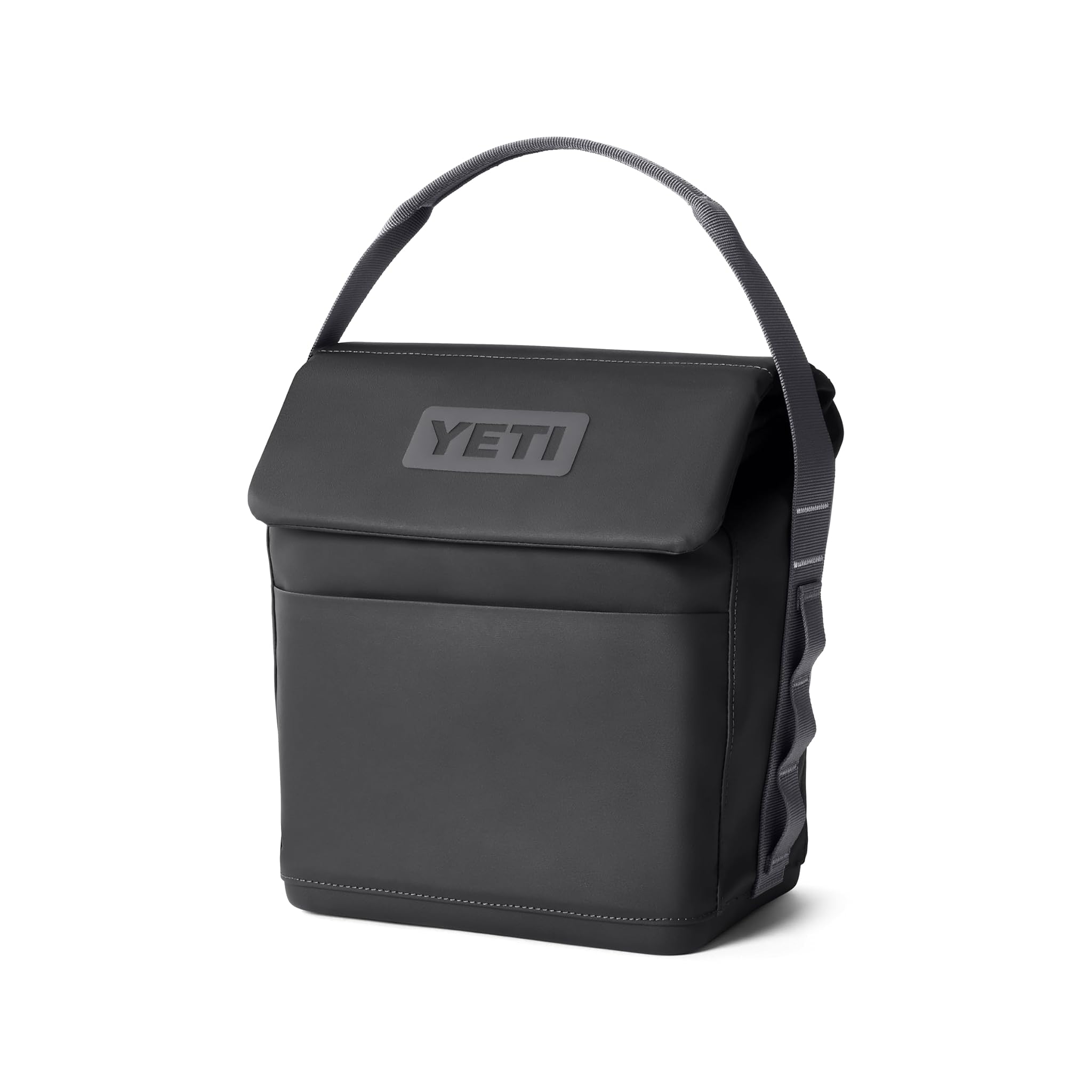 YETI Daytrip Insulated Lunch Bag, Charcoal, 6 L
