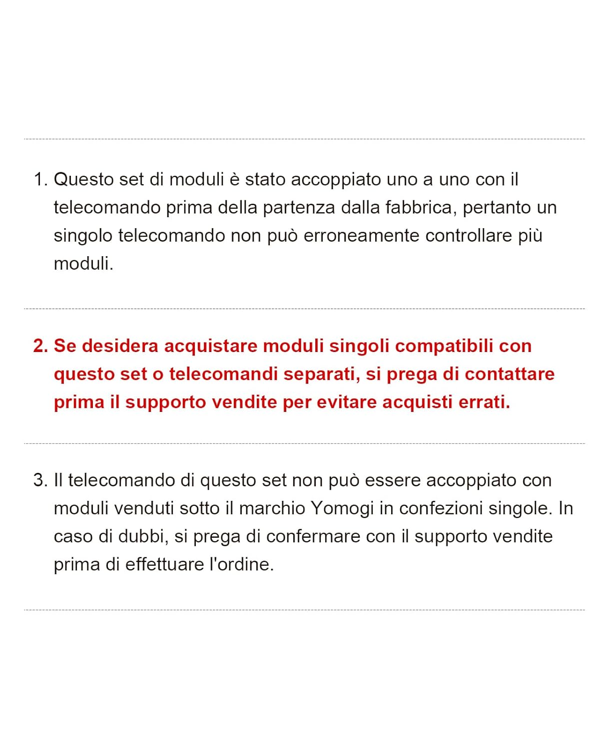 Yomogi 2 Pack Modulo Tapparelle WiFi con Telecomando RF - immagine 6