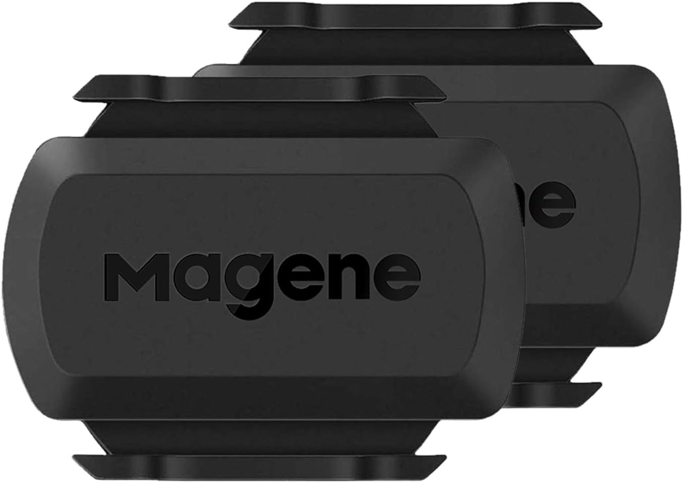 Magene S3+ Sensore Velocità/Cadenza Ciclismo - immagine 1