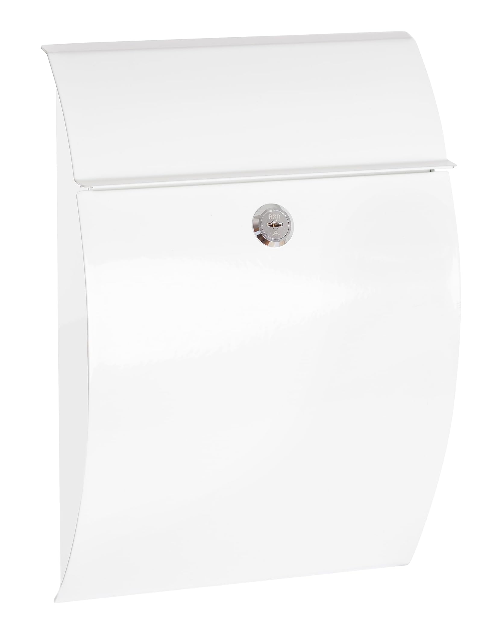 Arregui Galan E5961 Cassetta Postale Esterno S Bianco