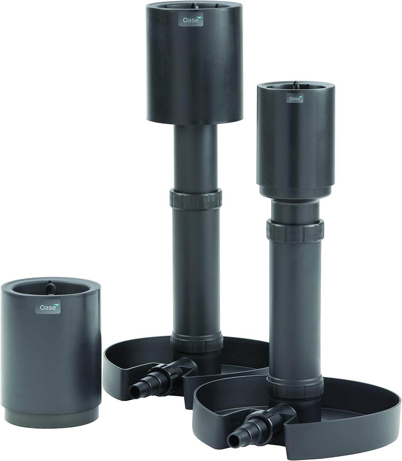 Oase 51236 Aquaskim, Nero - immagine 1