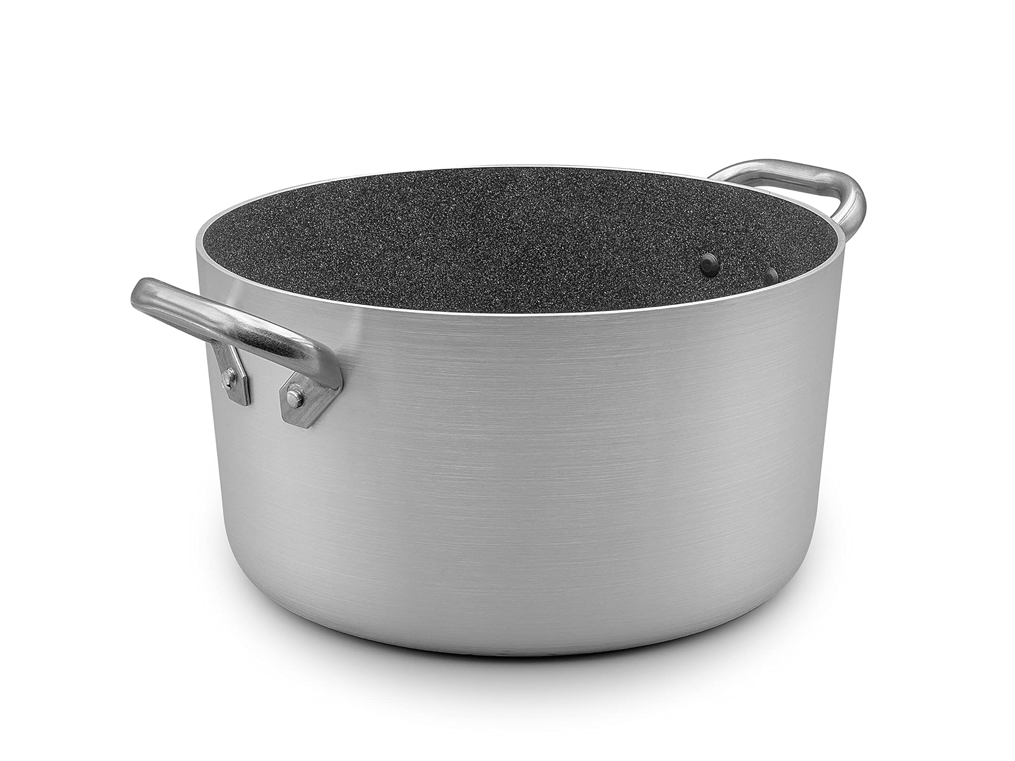 Pentole Agnelli ALSA104G20 Casseruola Alta 20 cm