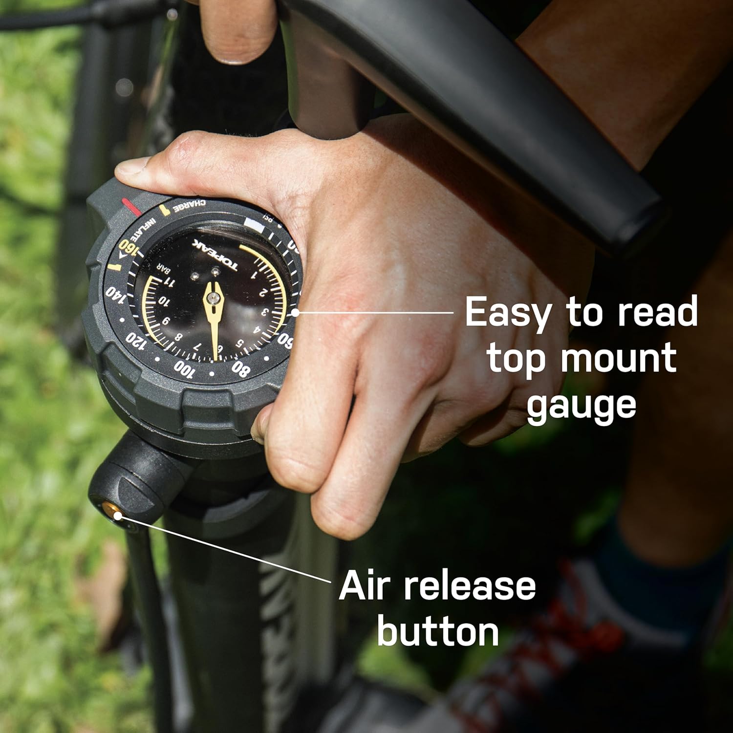 Booster JoeBlow - immagine 3