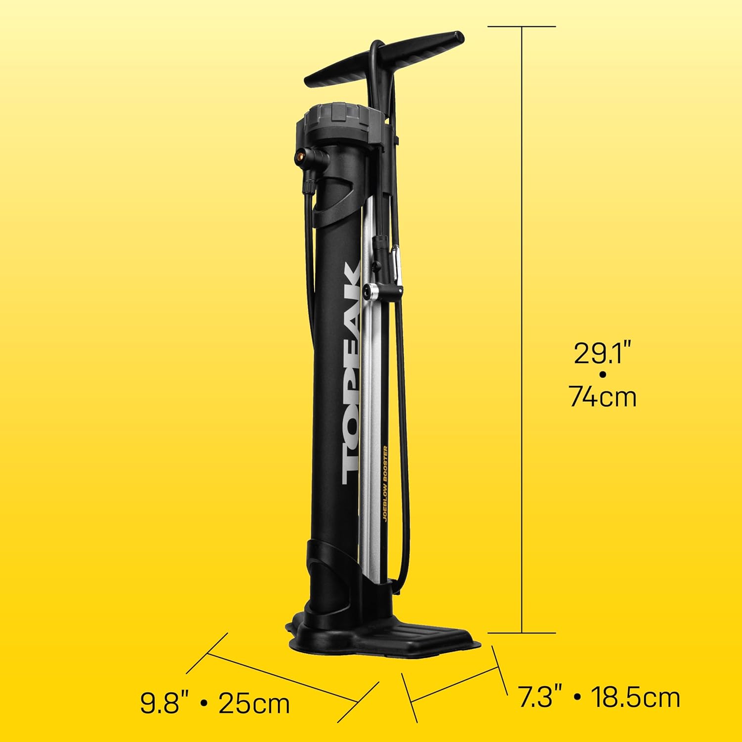 Booster JoeBlow - immagine 6