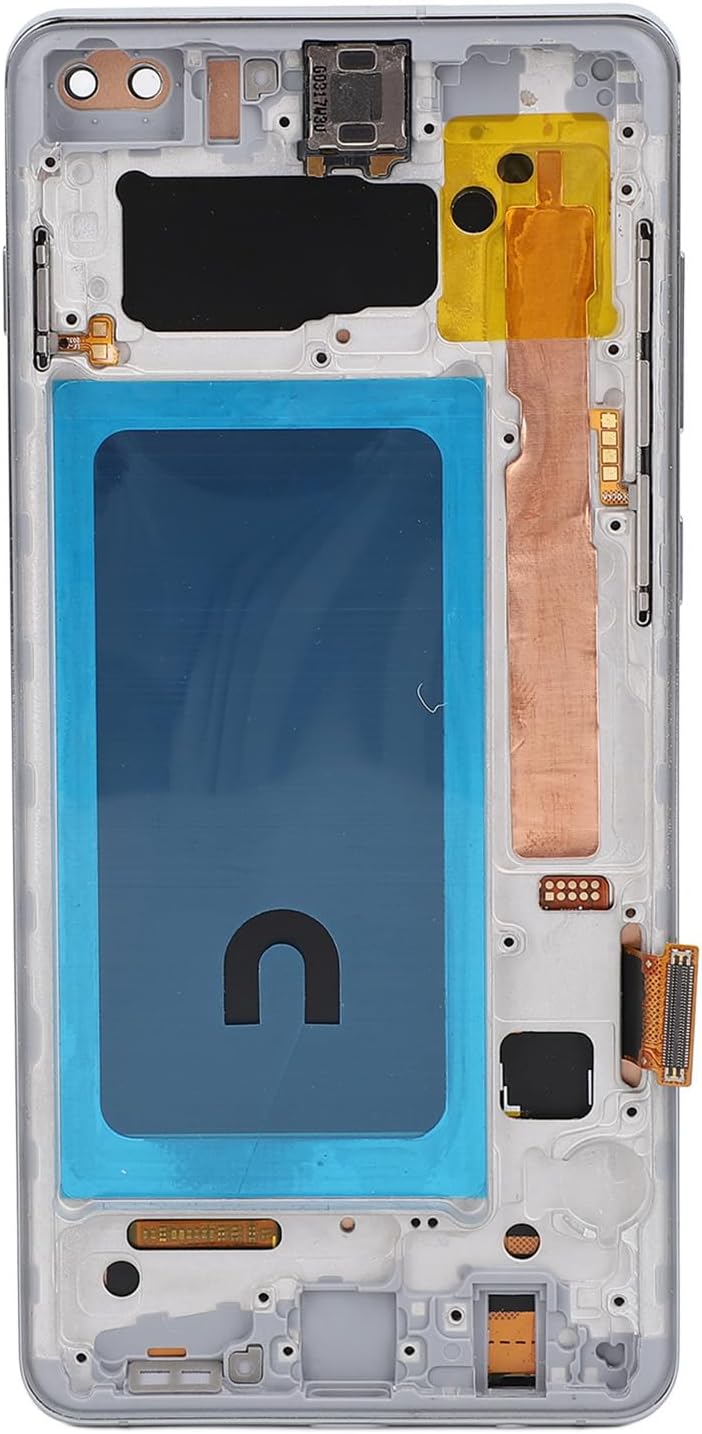 AMOLED per Galaxy S10 Plus - Display LCD OLED 6,4 Pollici - immagine 8