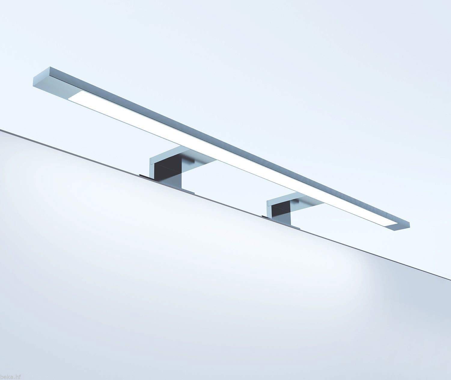 kalb Material für Möbel Lampada a LED da bagno Luce da bagno Lampada per specchio Illuminazione per specchio Lampada per armadi Lampada a sospensione