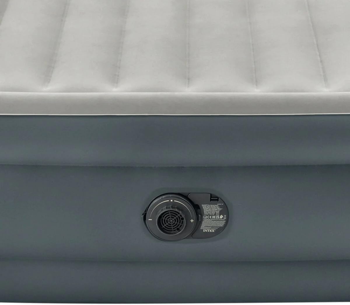 Intex 64126ND - Materasso Dura-Beam Essential Rest Matrimoniale - immagine 3