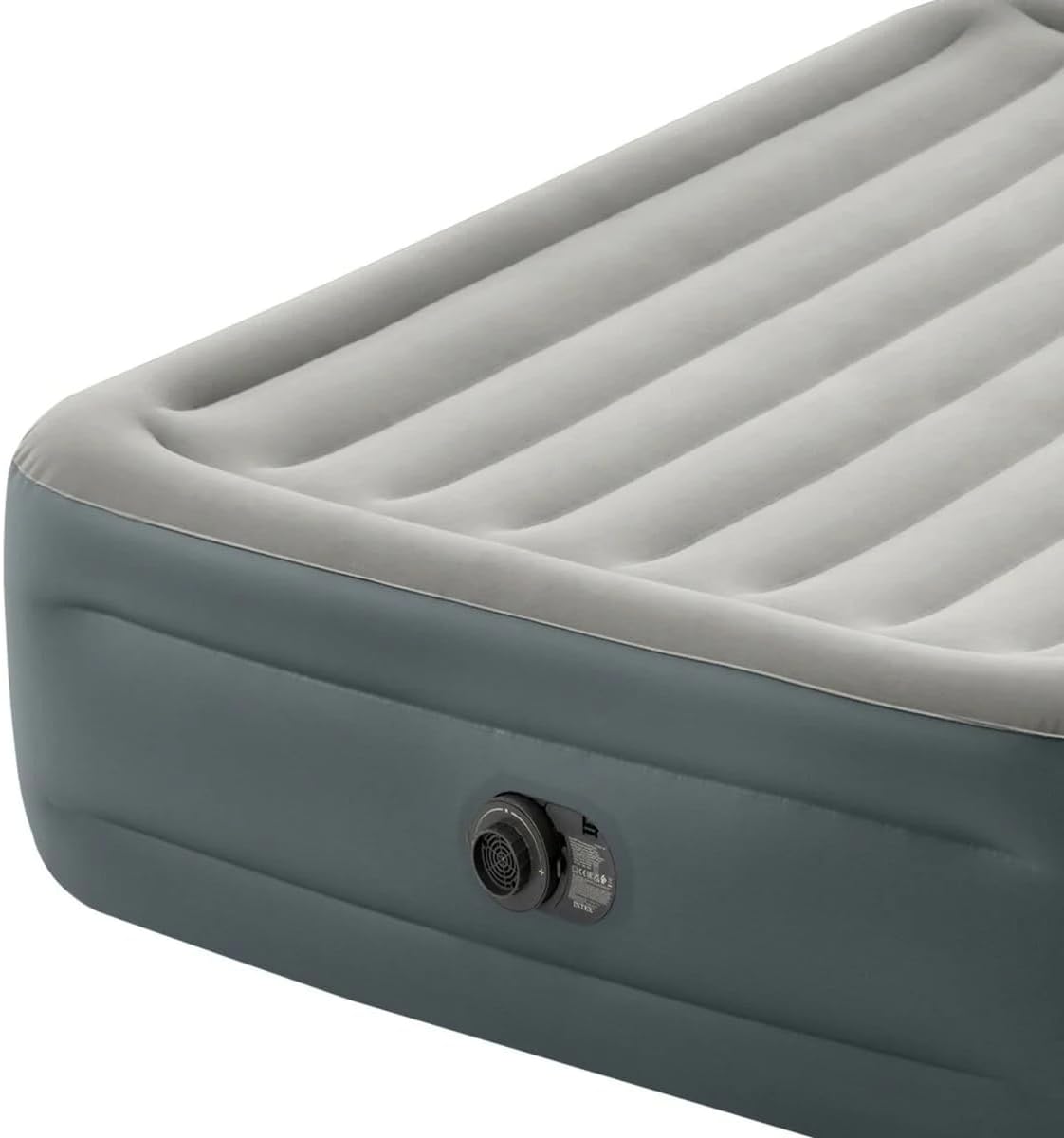 Intex 64126ND - Materasso Dura-Beam Essential Rest Matrimoniale - immagine 4