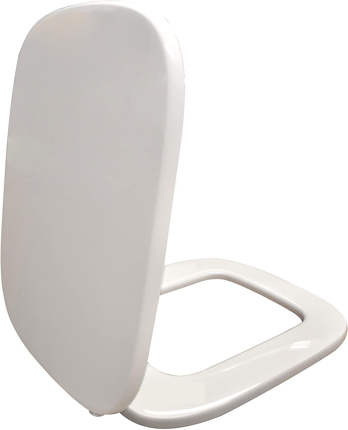 Ideal Standard - Rio, Copriwater Compatibile, Bianco