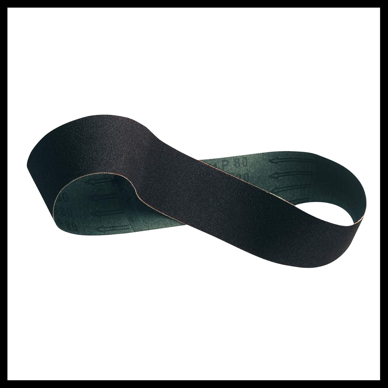 Einhell TE-BS 8540 E - Levigatrice a nastro 850W - immagine 2