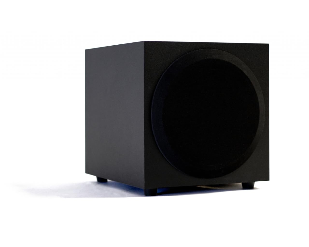 Eltax SW800 Nero Subwoofer