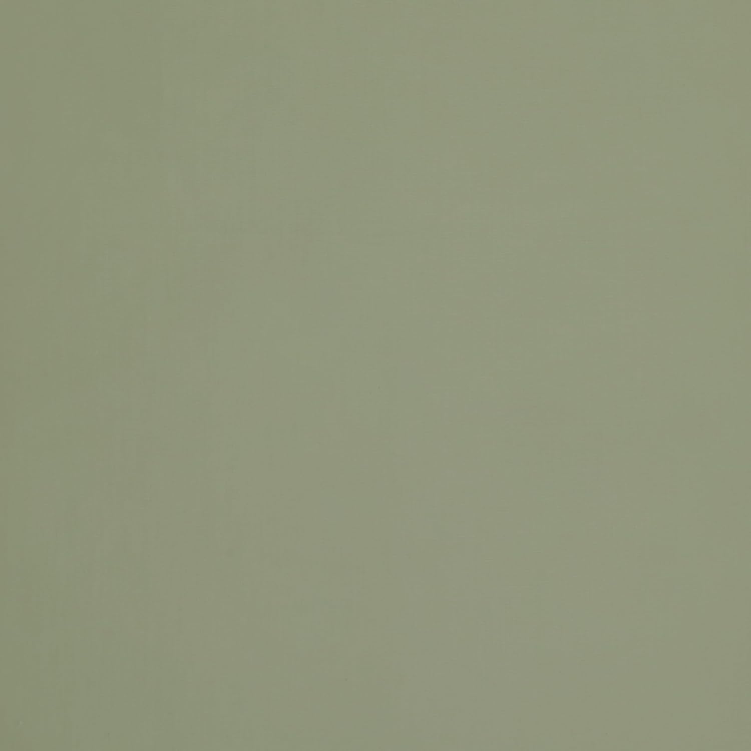 Bianca Plain Dyed Military Green Set Lenzuola 150 cm - immagine 2