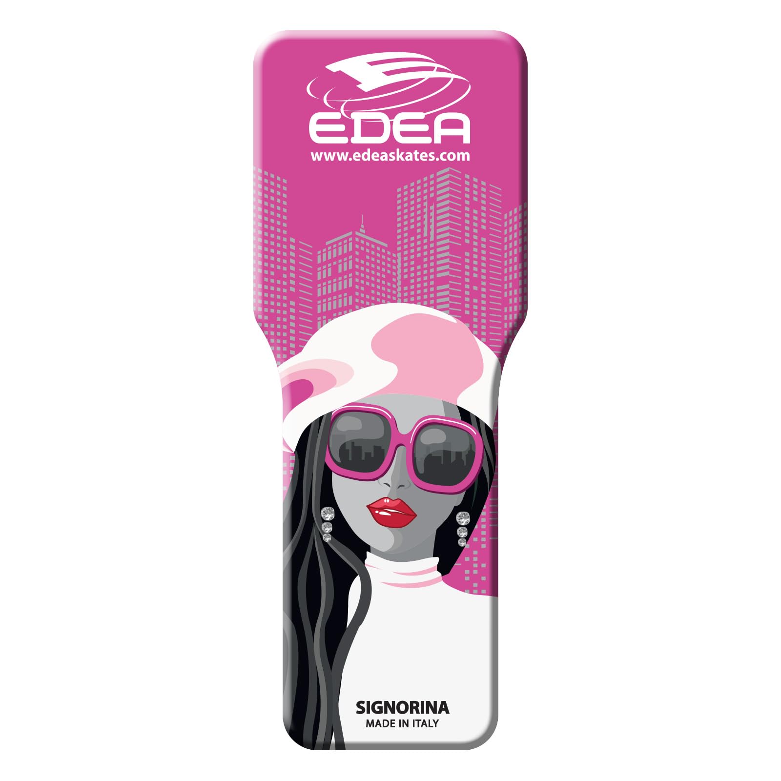 edea spinner signorina