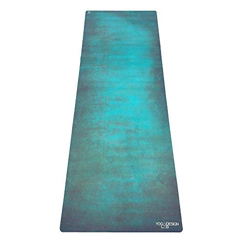 Yoga Design Lab - Tappetino Yoga Combo 2 in 1
